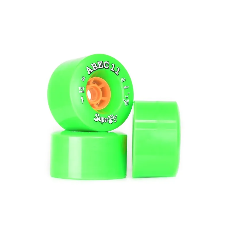 Abec11 SuperFly 107mm Roues