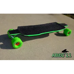 Abec11 SuperFly 107mm Roues