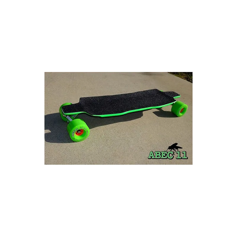 Abec11 SuperFly 107mm Roues