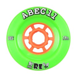 Abec11 Refly 90 mm Roues