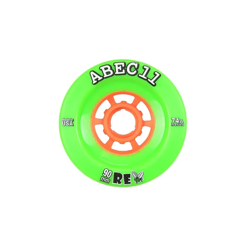 Abec11 Refly 90 mm Roues