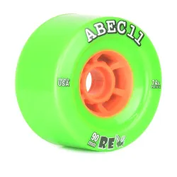 Abec11 Refly 90 mm Wheels