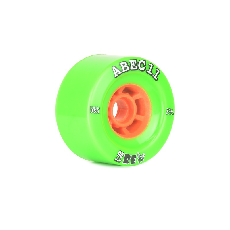 Abec11 Refly 90 mm Ruote