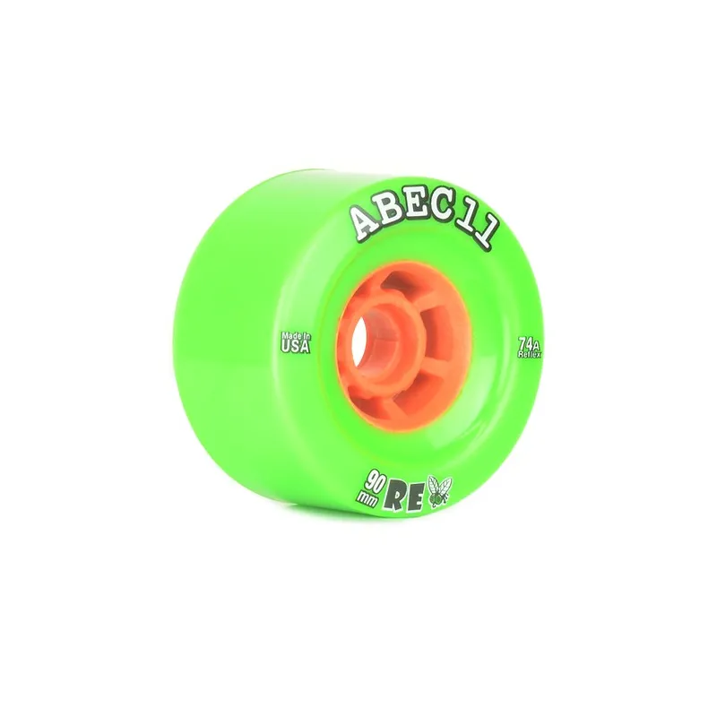 Abec11 Refly 90 mm Ruote