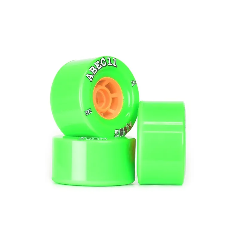 Abec11 Refly 90 mm Roues