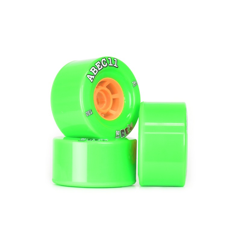 Abec11 Refly 90 mm Ruedas