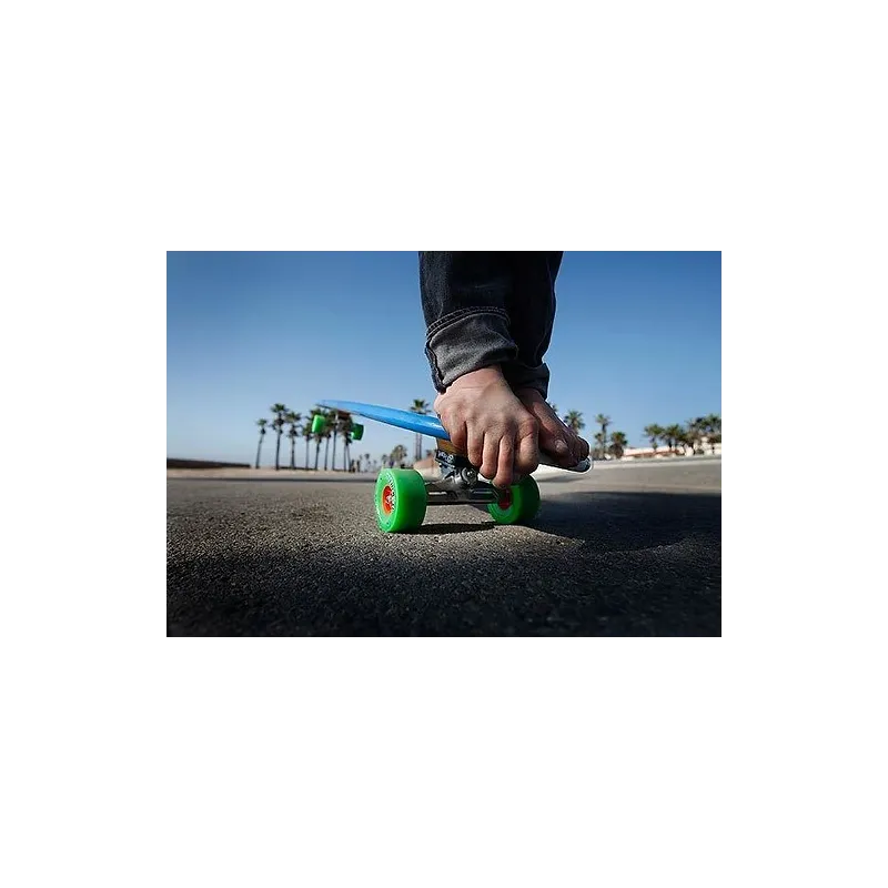 Abec11 Refly 90 mm Roues