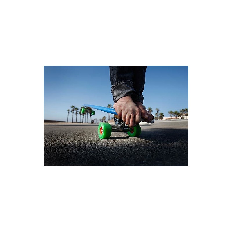 Abec11 Refly 90 mm Ruote