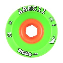 Abec11 BigZig HD 75mm Wheels