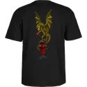 Powell-Peralta Andy Anderson Vajra T-Shirt