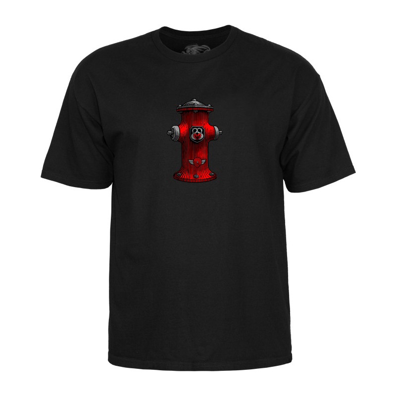 Powell-Peralta Andy Anderson Vajra T-Shirt