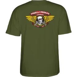 Powell-Peralta Winged Ripper T-Shirt