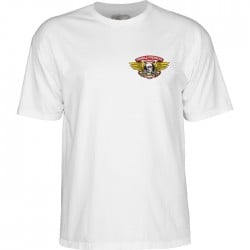 Powell-Peralta Winged Ripper T-Shirt