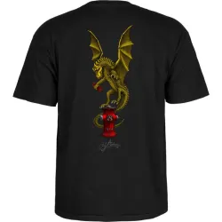 Powell-Peralta Andy Anderson Vajra T-Shirt