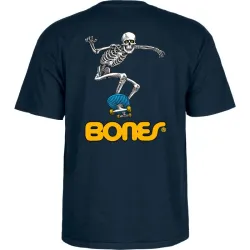 Powell-Peralta Skateboard Skeleton 2 T-Shirt
