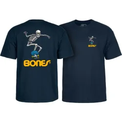 Powell-Peralta Skateboard Skeleton 2 T-Shirt