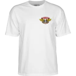 Powell-Peralta Winged Ripper T-Shirt