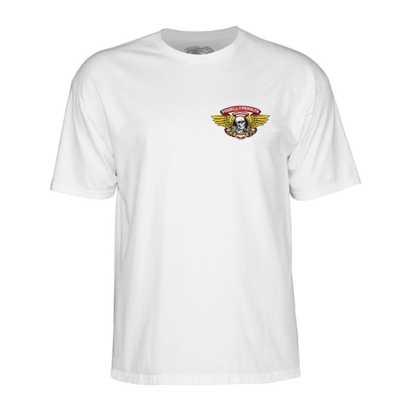 Powell-Peralta Winged Ripper T-Shirt