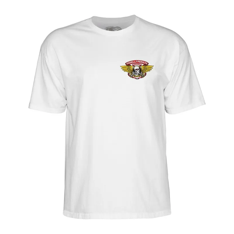 Powell-Peralta Winged Ripper T-Shirt