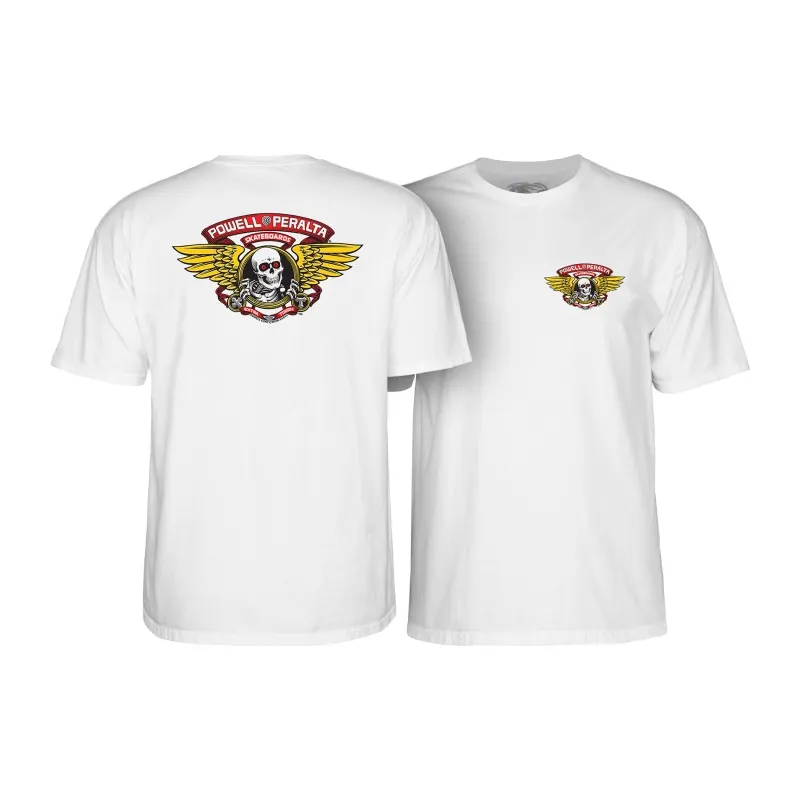 Powell-Peralta Winged Ripper T-Shirt