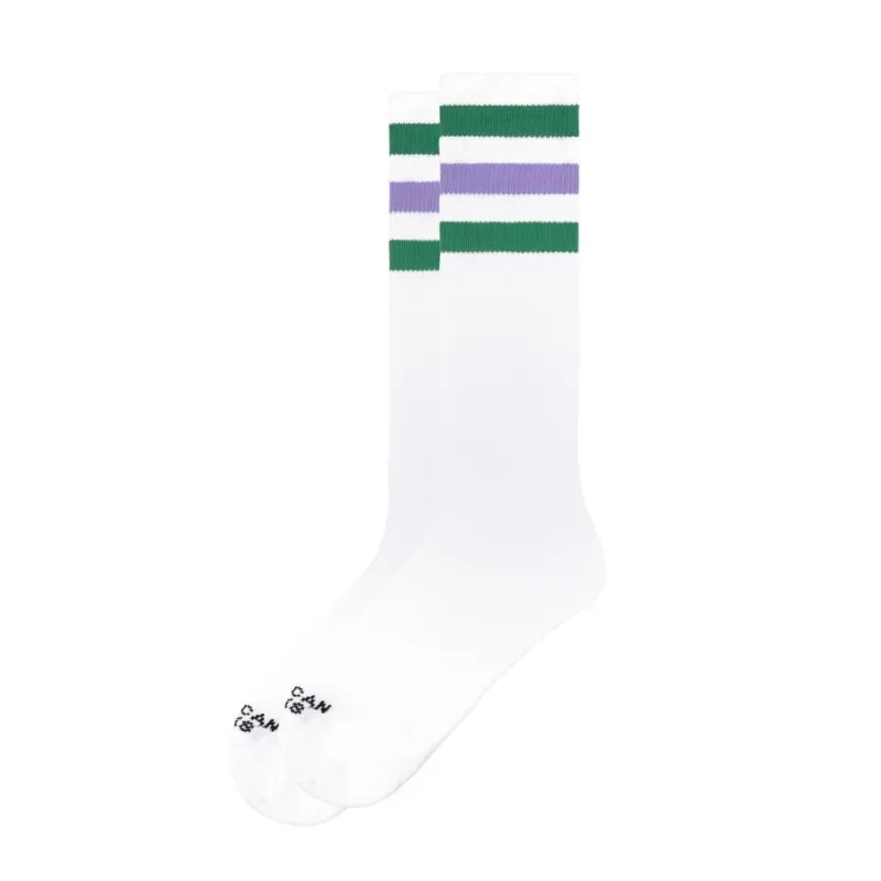 American Socks Joker Knee High