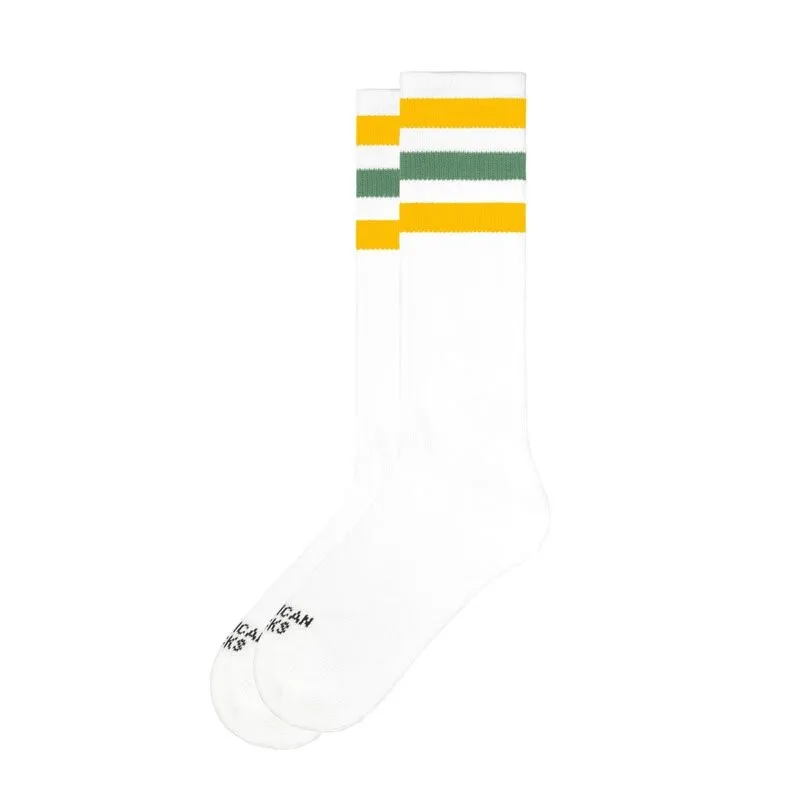 American Socks Eddy Knee High