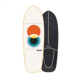 Carver Carvehaus 31" Surf Skate Deck
