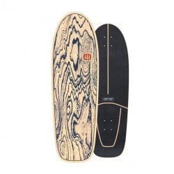 Carver Grain 31" Surf Skate Deck