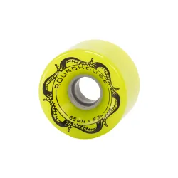 Carver Roundhouse Slick 65mm Wielen