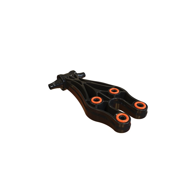 G-Bomb Tango Tail