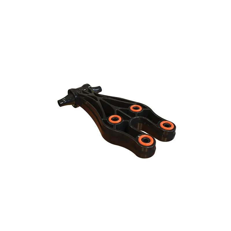 G-Bomb Tango Tail