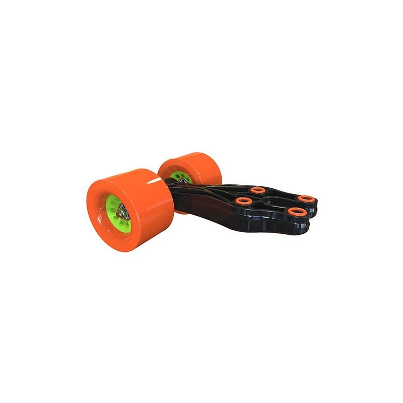 G-Bomb Tango Tail