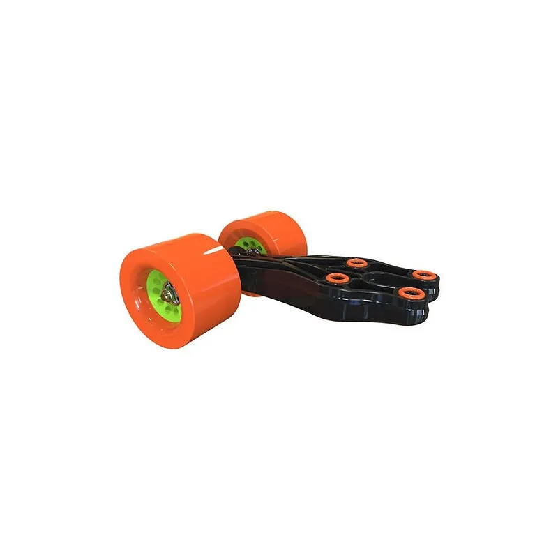 G-Bomb Tango Tail