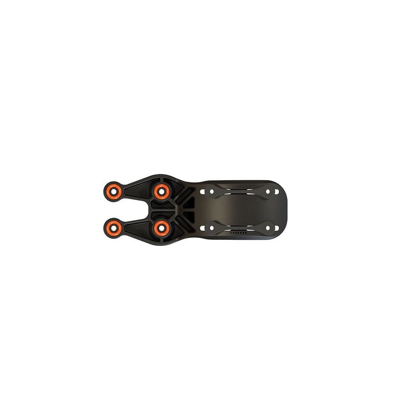 G-Bomb Hyperpump Comp S Bracket