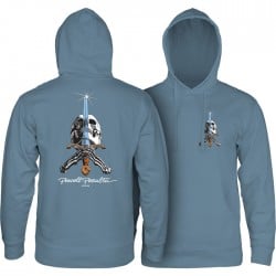 Powell-Peralta Skull & Sword Hoodie