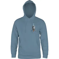 Powell-Peralta Skull & Sword Hoodie