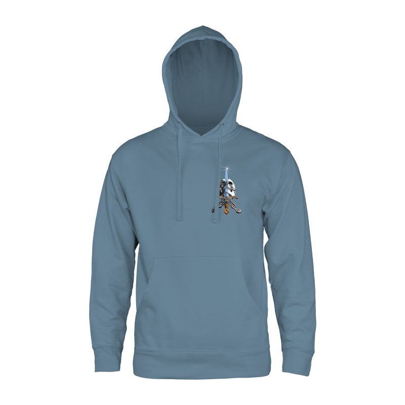 Powell-Peralta Skull & Sword Hoodie
