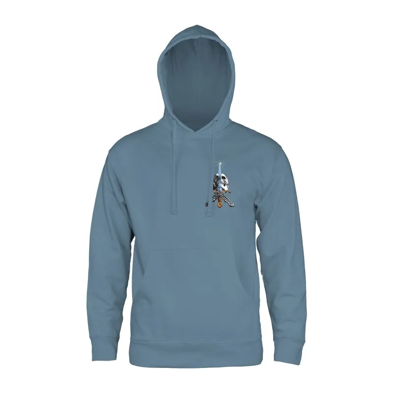 Powell-Peralta Skull & Sword Hoodie