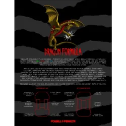 Powell-Peralta Nano Rat 53mm x 33mm Skateboard Roues