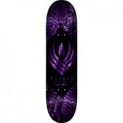 Powell-Peralta Skeleton Flight Skateboard Deck  9.0" Skateboard Deck