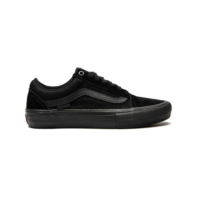 Vans Old Skool Pro Shoes