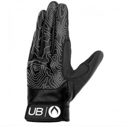 Urethane Burners Slide Gloves V3