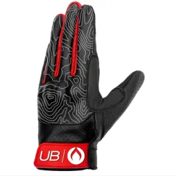 Urethane Burners Slide Guantes V3