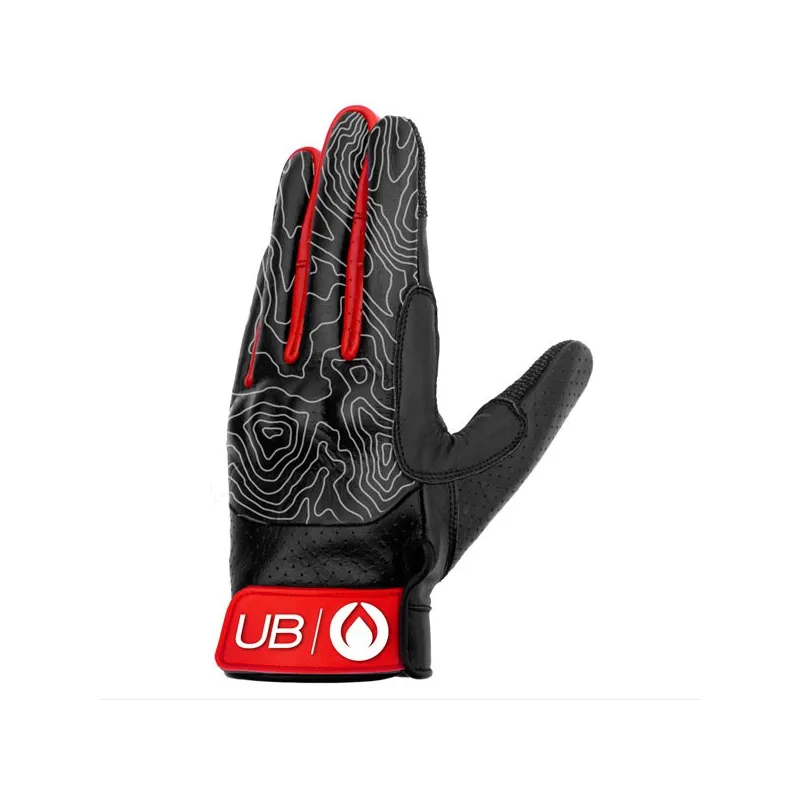 Urethane Burners Slide Guantes V3