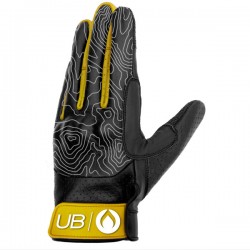 Urethane Burners Slide Handschuhe V3