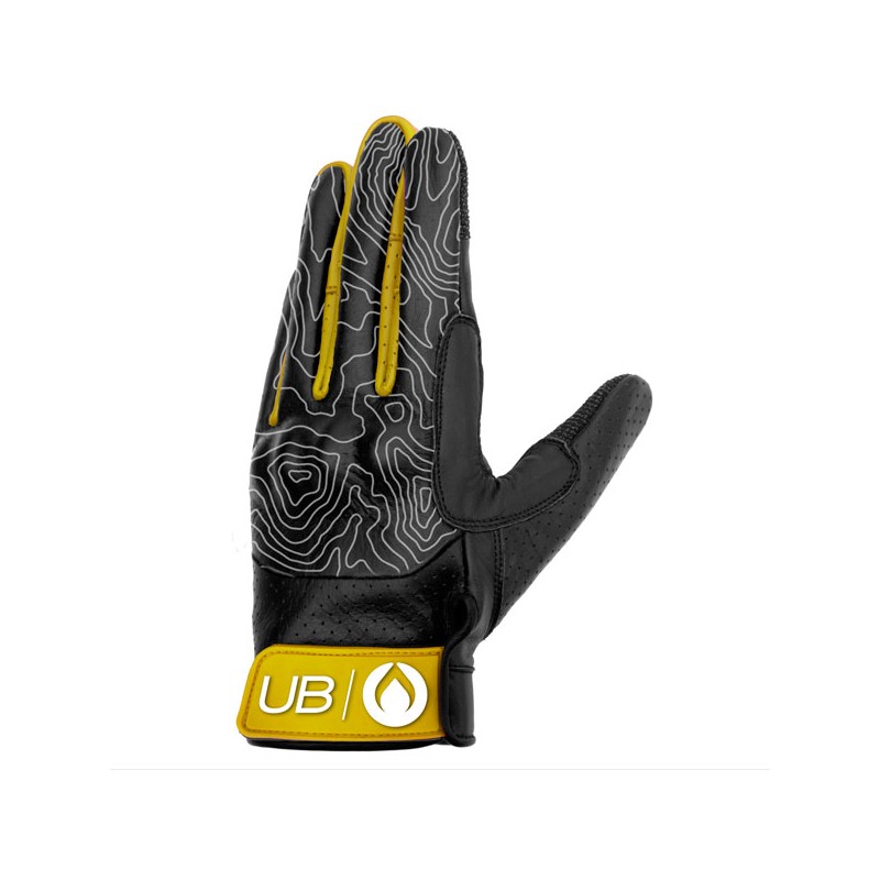 Urethane Burners Slide Gloves V3