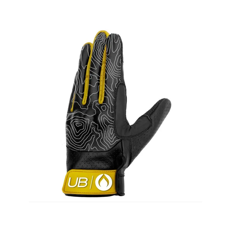 Urethane Burners Slide Handschoenen V3