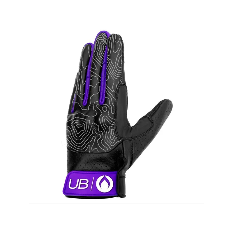 Urethane Burners Slide Guantes V3