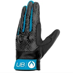 Urethane Burners Slide Gloves V3