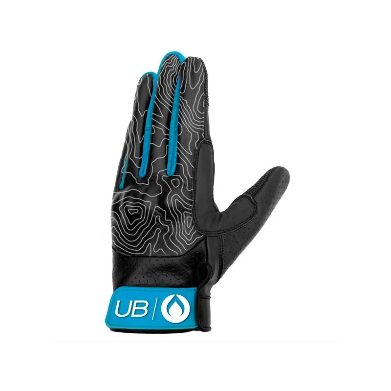 Urethane Burners Slide Guantes V3